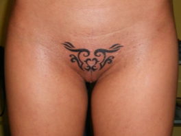 Сексуальная татуировка похоти (Womb Tattoo, Inmon)